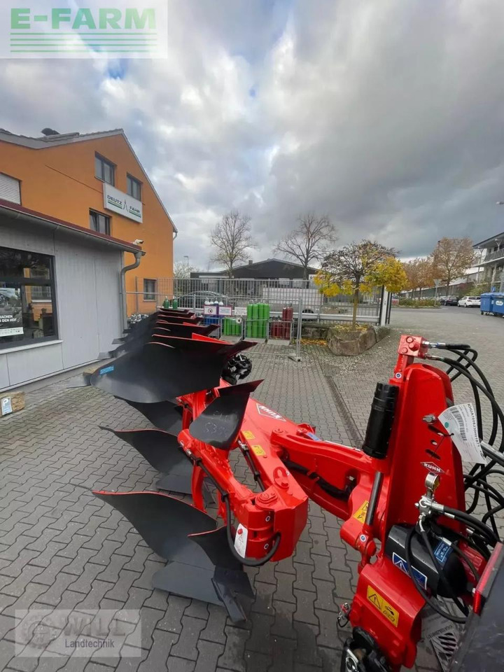 Kuhn varimaster 153 - Arkls: foto 3 Kuhn varimaster 153 - Arkls: foto 3