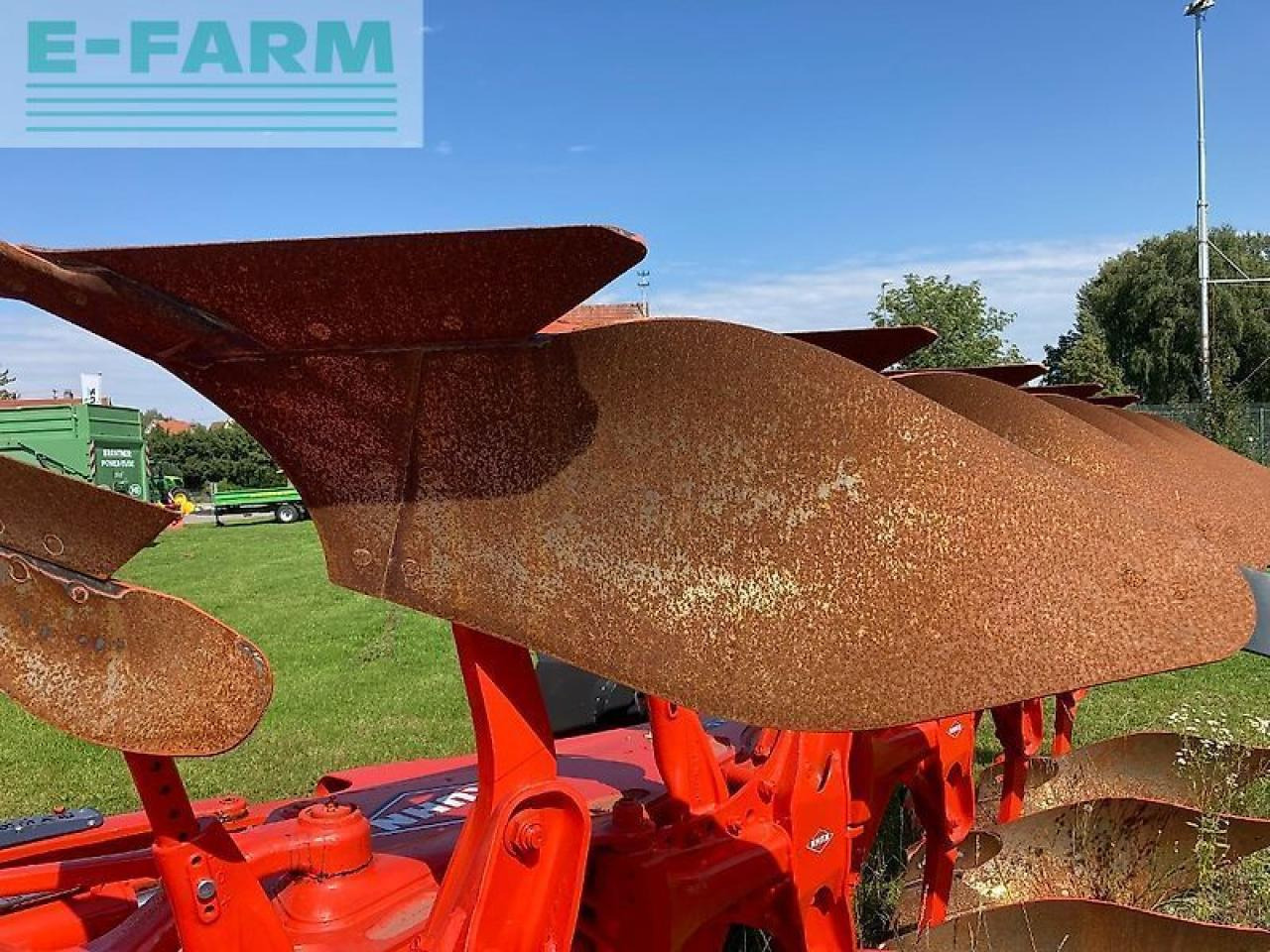 Arkls Kuhn vml5et9095lp: foto 7
