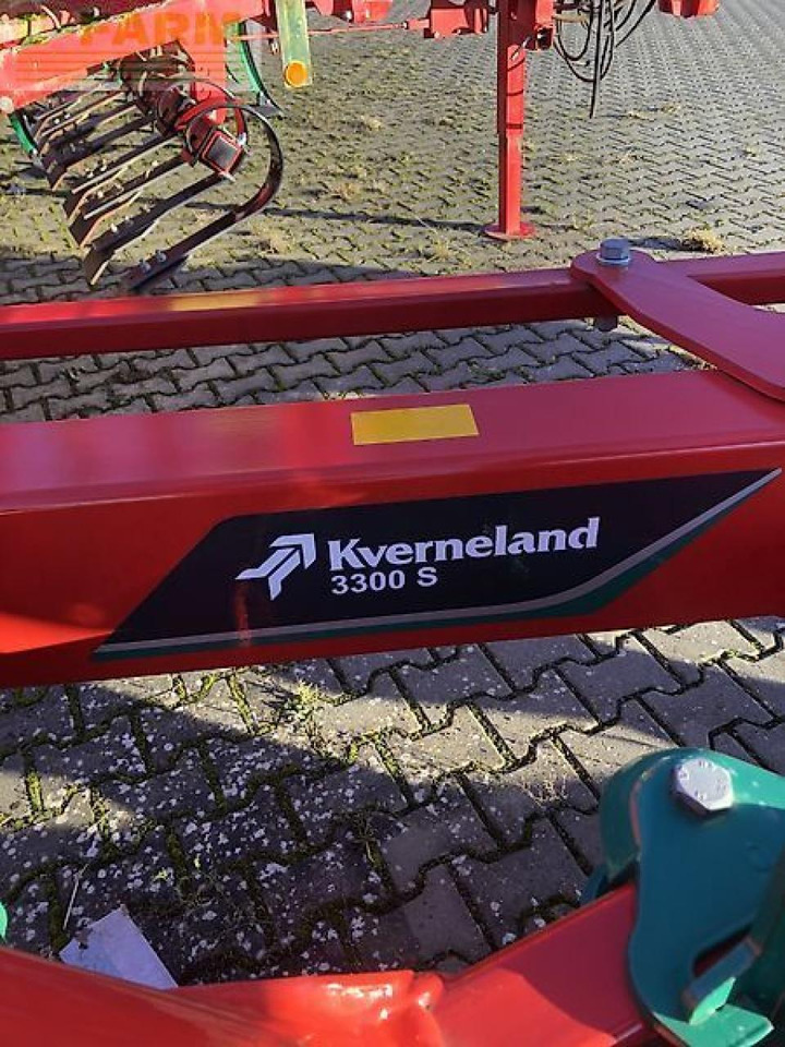 Kverneland 3300 s - variomat - Arkls: foto 3 Kverneland 3300 s - variomat - Arkls: foto 3