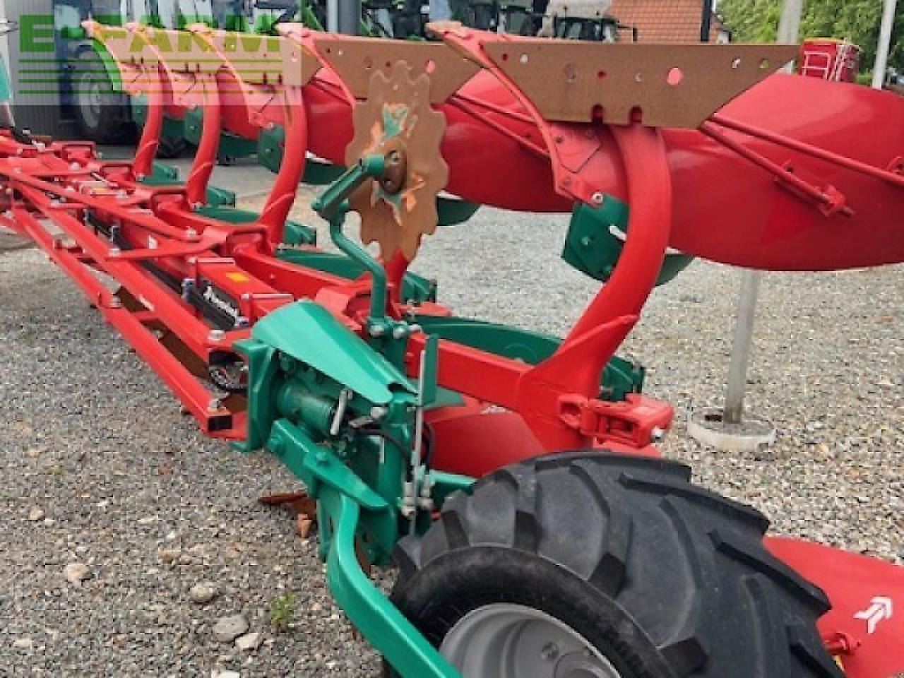 Kverneland 3300 s variomat - Arkls: foto 4 Kverneland 3300 s variomat - Arkls: foto 4