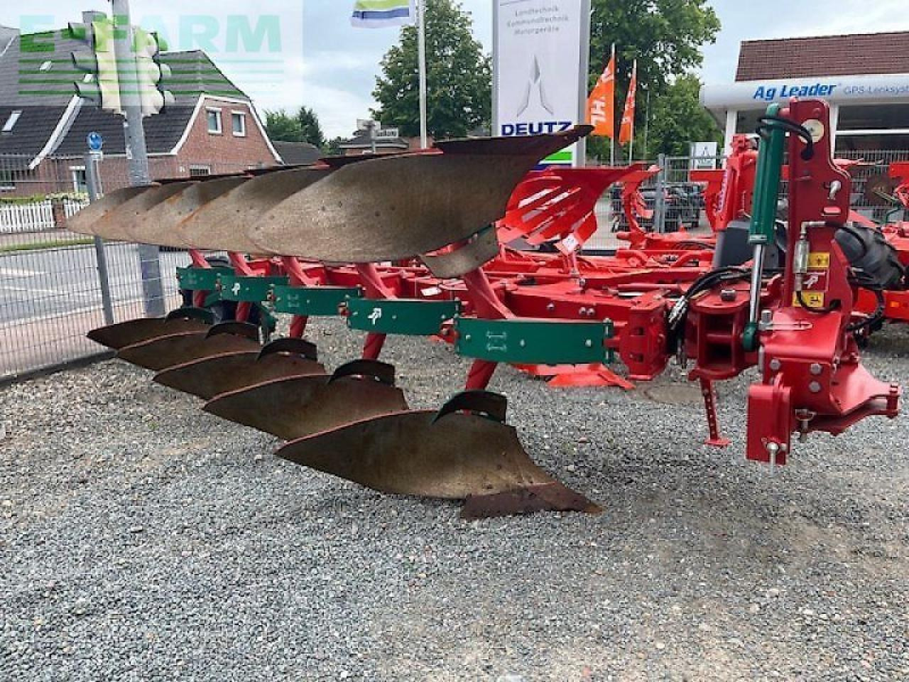 Kverneland 3300 s variomat - Arkls: foto 1 Kverneland 3300 s variomat - Arkls: foto 1