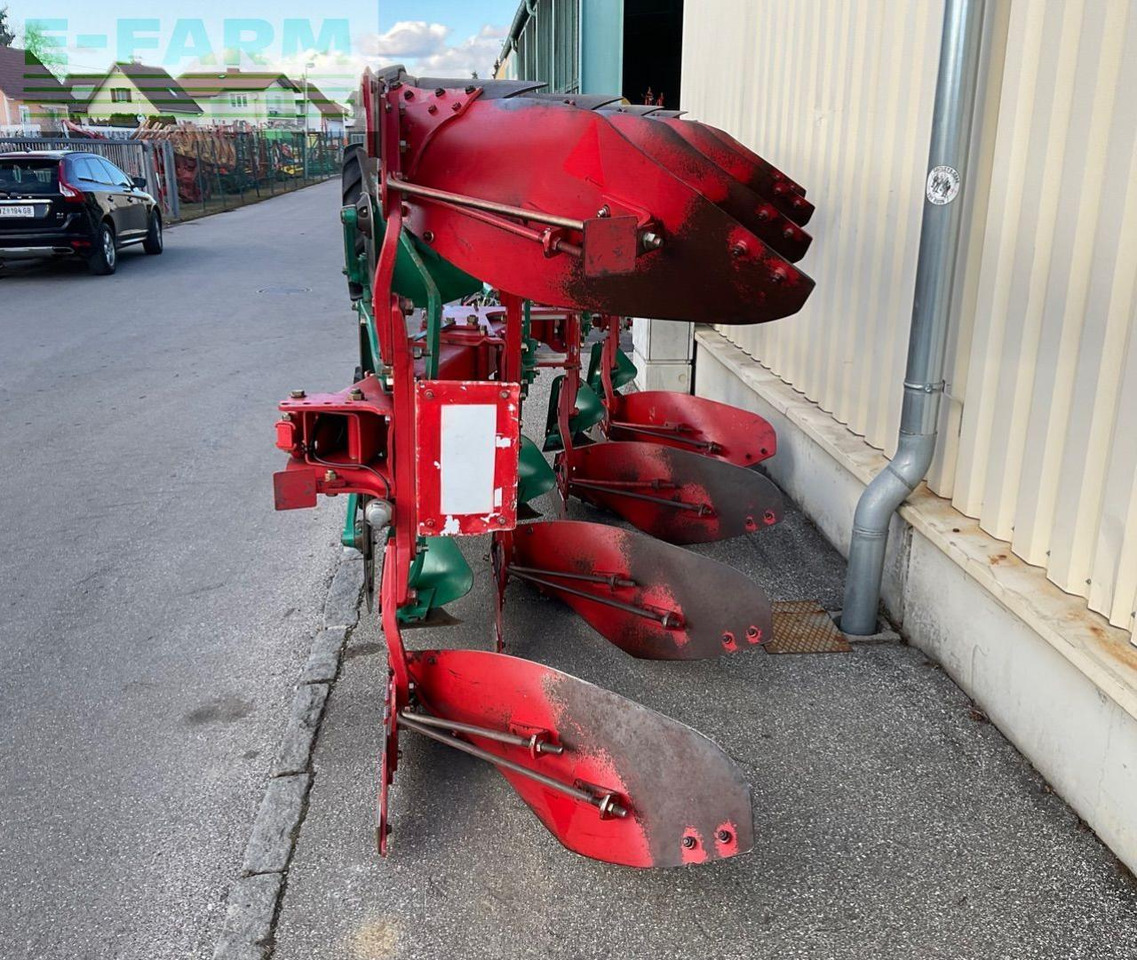 Kverneland LS 100-200 4-sch. - Arkls: foto 5 Kverneland LS 100-200 4-sch. - Arkls: foto 5