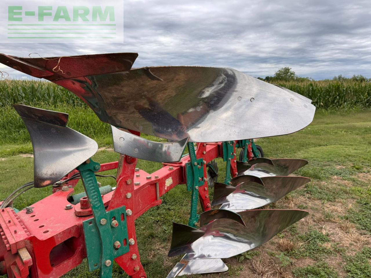 Kverneland LS 115-200 - Arkls: foto 3 Kverneland LS 115-200 - Arkls: foto 3