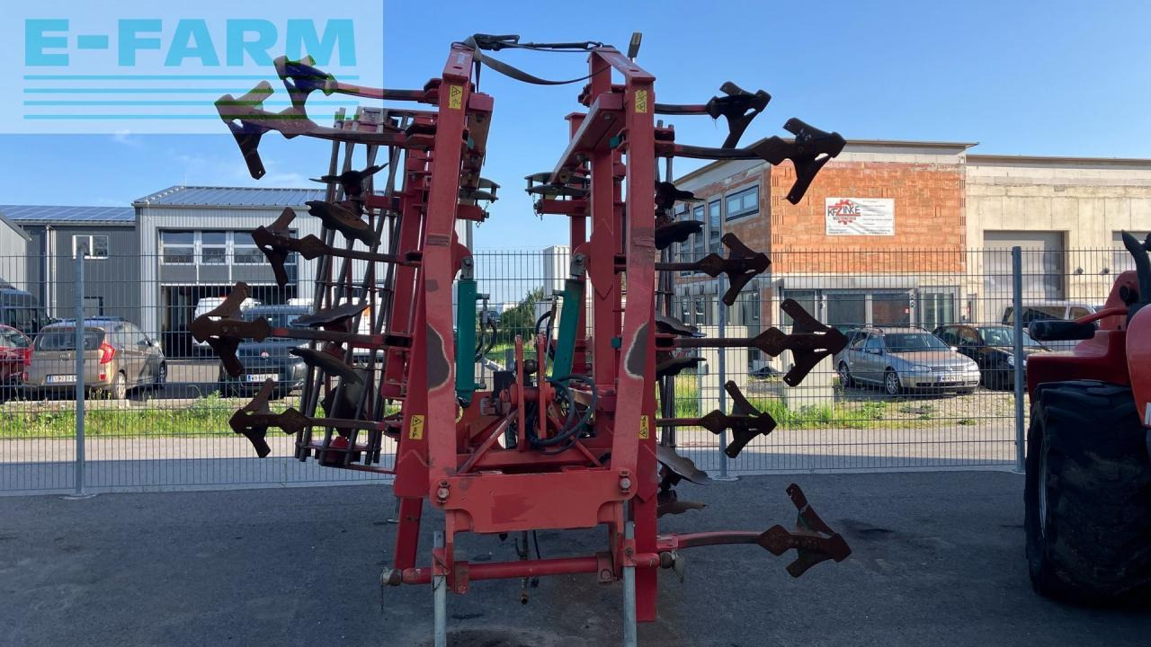 Kverneland SCLD 11 55 - Kultivators: foto 3 Kverneland SCLD 11 55 - Kultivators: foto 3