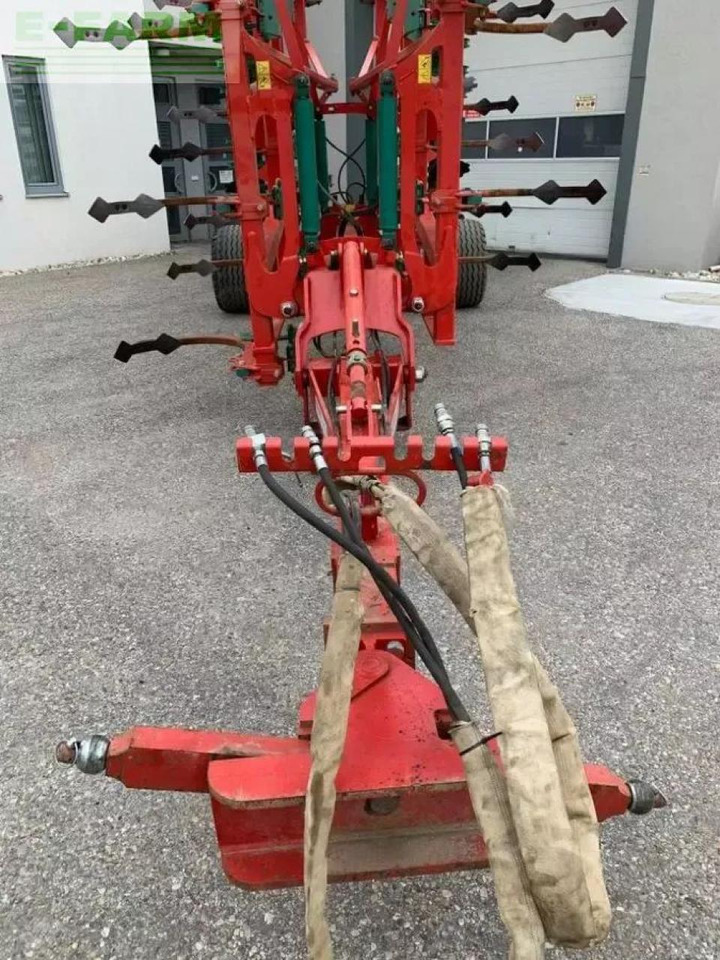 Kverneland ctc 600 - Kultivators: foto 3 Kverneland ctc 600 - Kultivators: foto 3