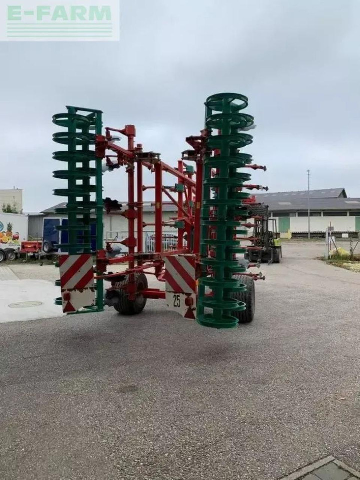 Kverneland ctc 600 - Kultivators: foto 4 Kverneland ctc 600 - Kultivators: foto 4