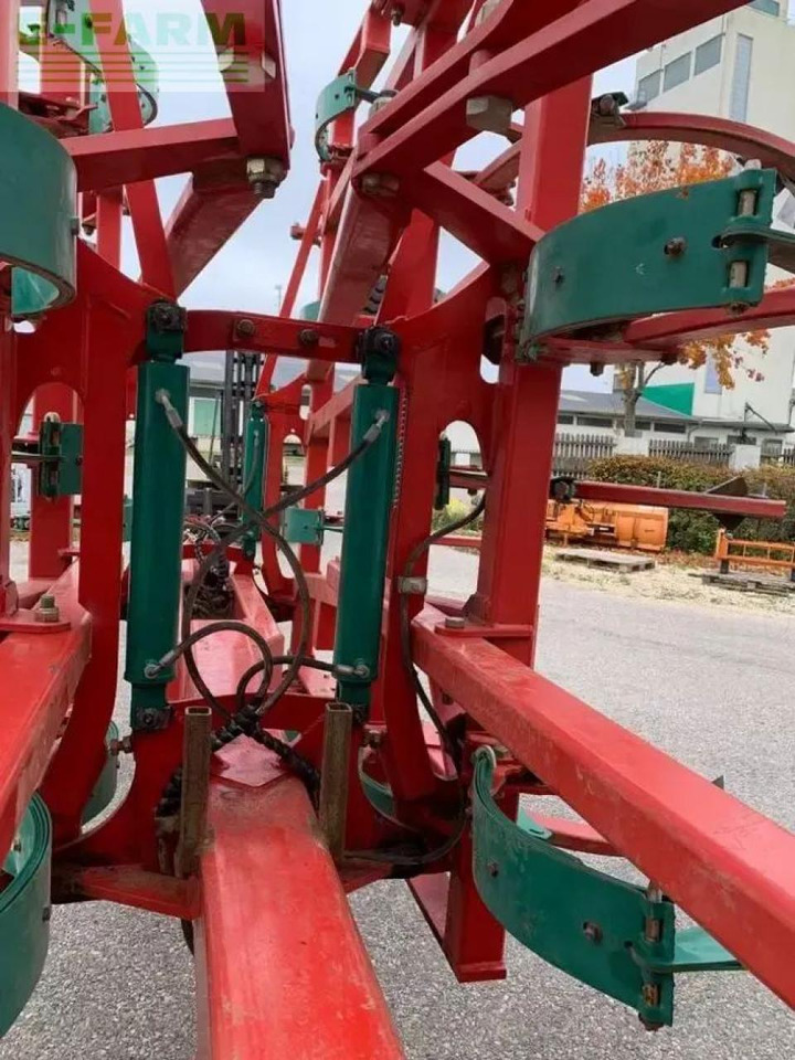 Kverneland ctc 600 - Kultivators: foto 5 Kverneland ctc 600 - Kultivators: foto 5