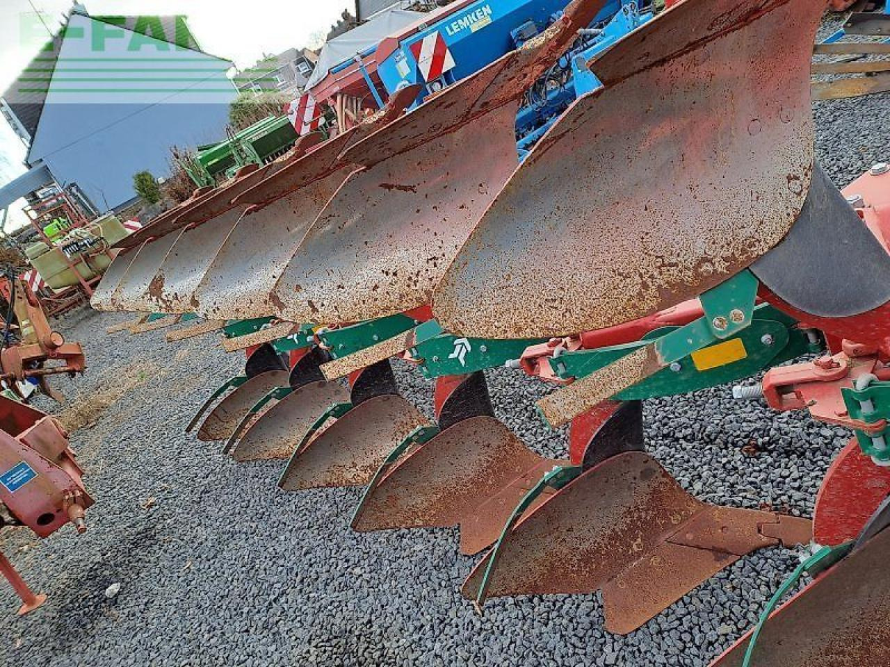 Kverneland ecomat 650 - Arkls: foto 5 Kverneland ecomat 650 - Arkls: foto 5