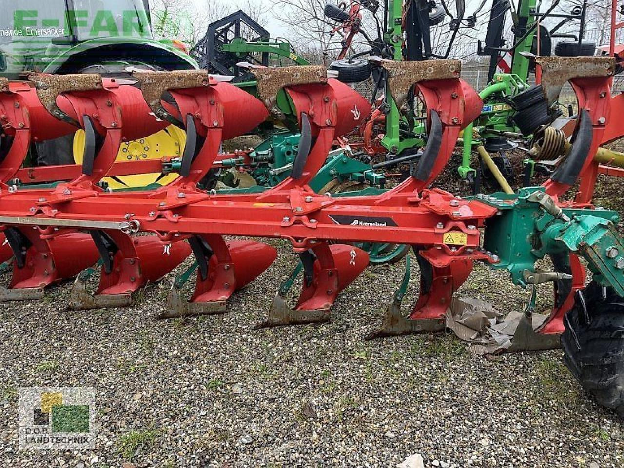 Kverneland ecomat 650 - Arkls: foto 4 Kverneland ecomat 650 - Arkls: foto 4