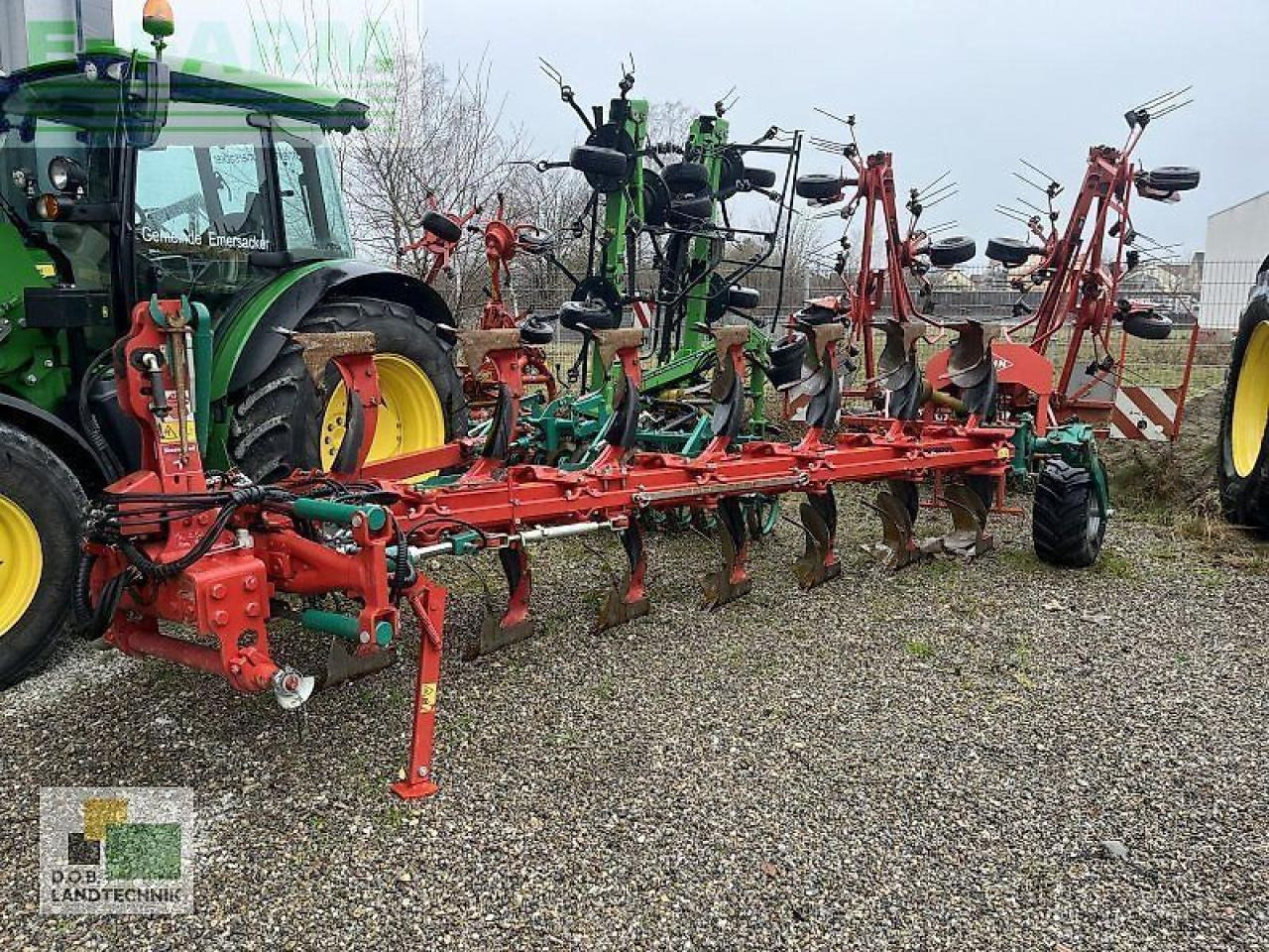 Kverneland ecomat 650 - Arkls: foto 1 Kverneland ecomat 650 - Arkls: foto 1