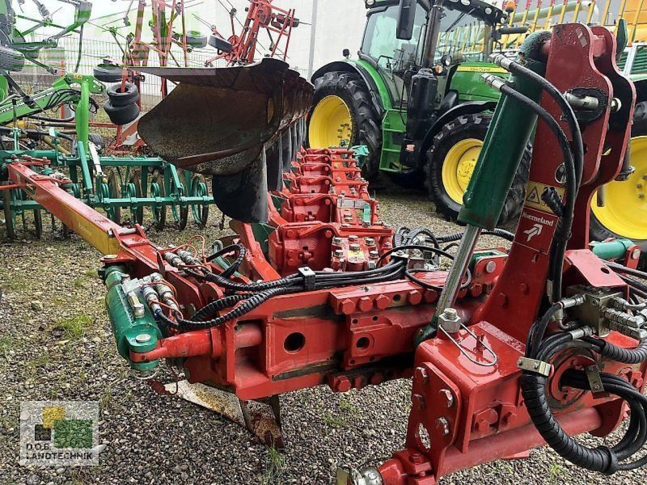 Kverneland ecomat 650 - Arkls: foto 5 Kverneland ecomat 650 - Arkls: foto 5