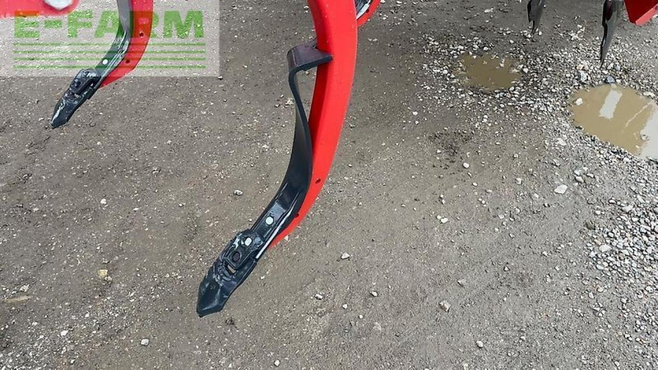 Kverneland enduro pro 5000te - Kultivators: foto 2 Kverneland enduro pro 5000te - Kultivators: foto 2