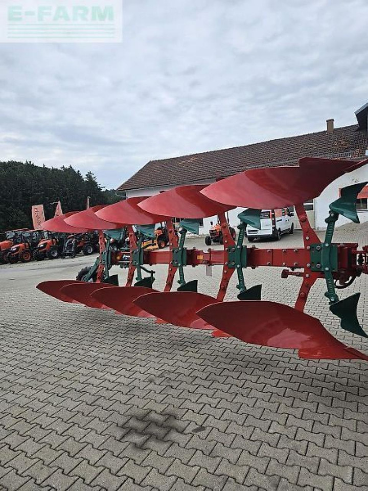 Arkls Kverneland lb 100200: foto 6