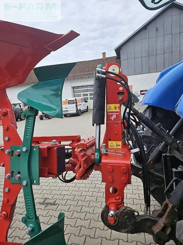 Arkls Kverneland lb 100200: foto 7