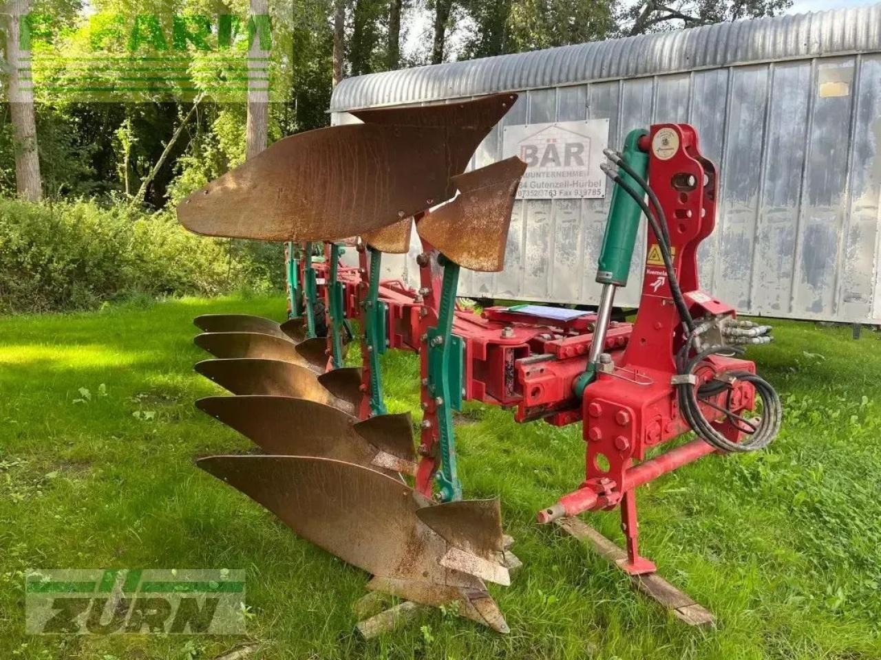 Kverneland lb / kklb-100-200 - Arkls: foto 1 Kverneland lb / kklb-100-200 - Arkls: foto 1