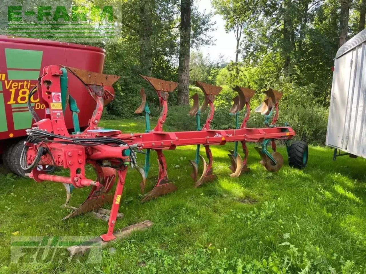 Kverneland lb / kklb-100-200 - Arkls: foto 2 Kverneland lb / kklb-100-200 - Arkls: foto 2