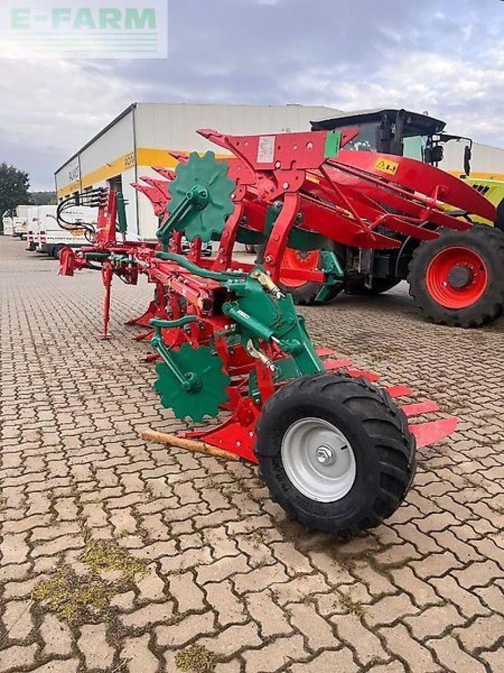 Kverneland ls200-100 5 schar - Arkls: foto 3 Kverneland ls200-100 5 schar - Arkls: foto 3