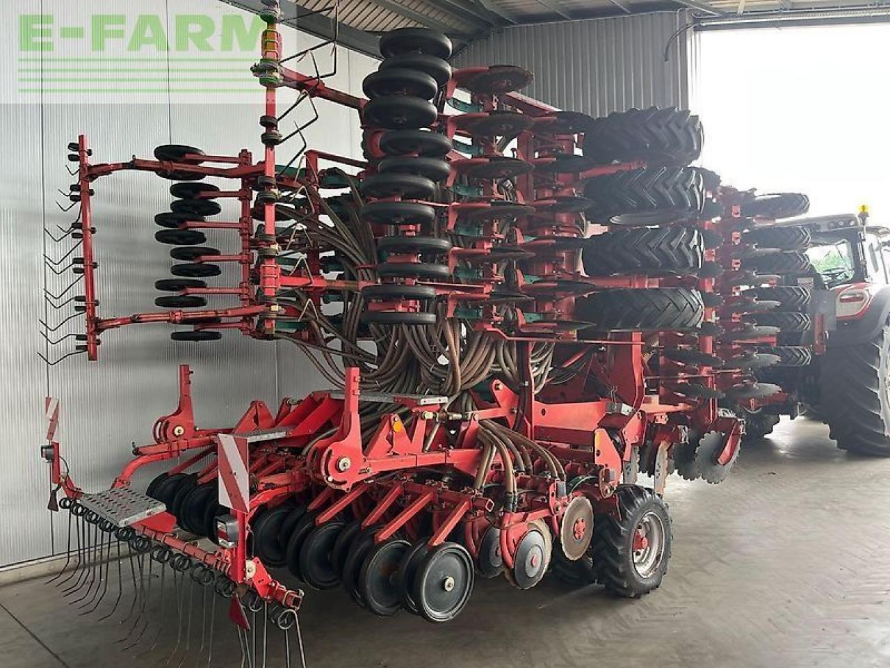 Kverneland msc 6000 - Sējmašīna: foto 5 Kverneland msc 6000 - Sējmašīna: foto 5