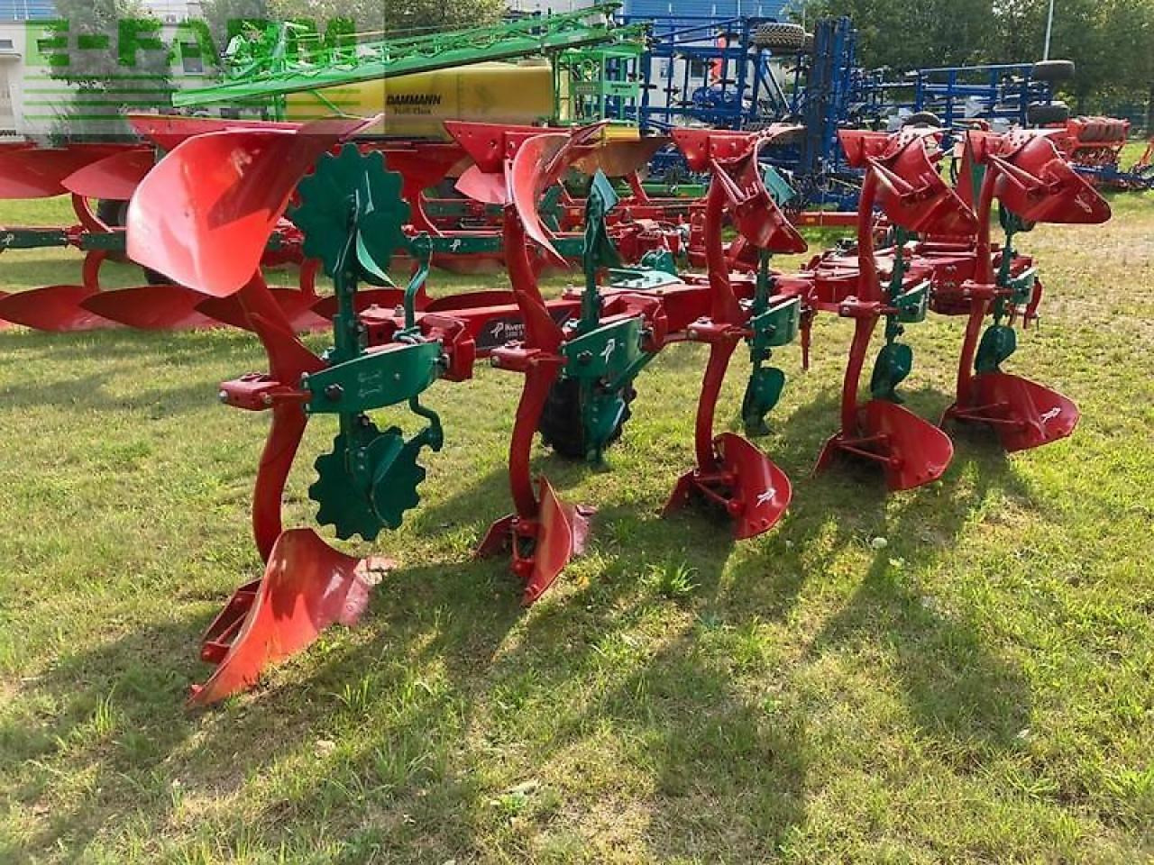 Kverneland variomat - Arkls: foto 3 Kverneland variomat - Arkls: foto 3