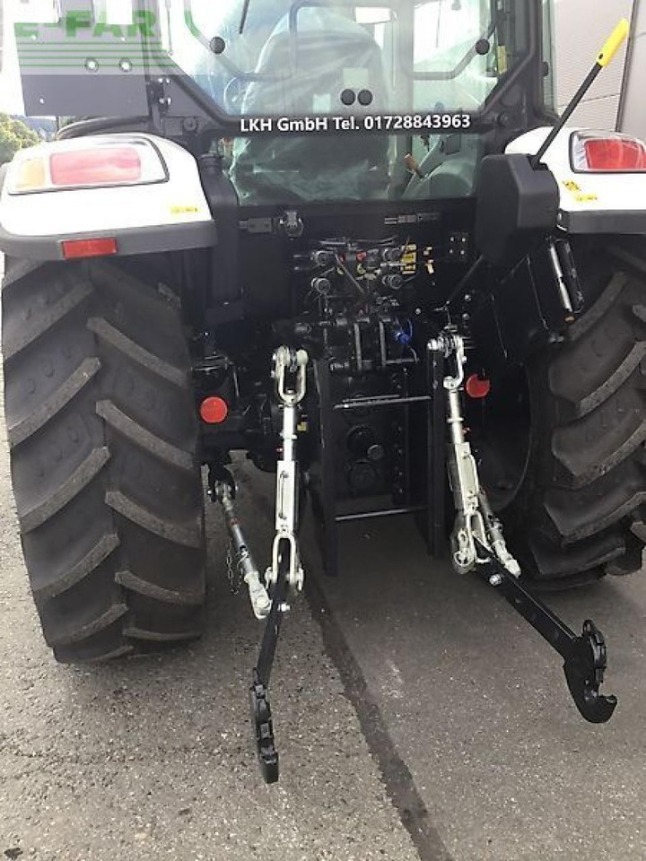 Lamborghini spire 80 trend - Traktors: foto 2 Lamborghini spire 80 trend - Traktors: foto 2