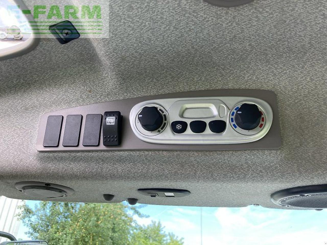 Traktors Lamborghini strike 110 mdgs: foto 15