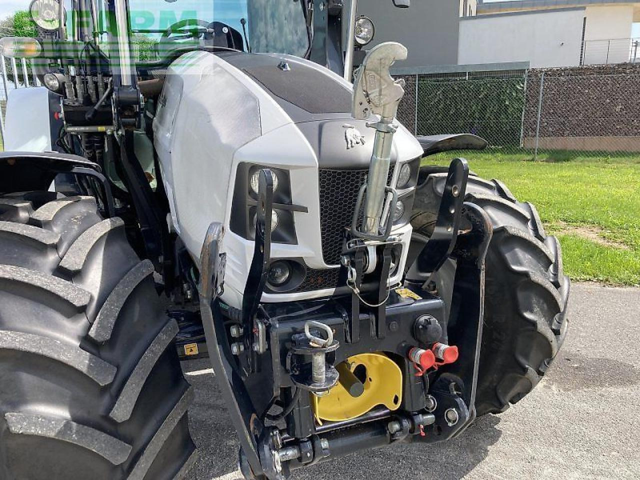 Traktors Lamborghini strike 110 mdgs: foto 10