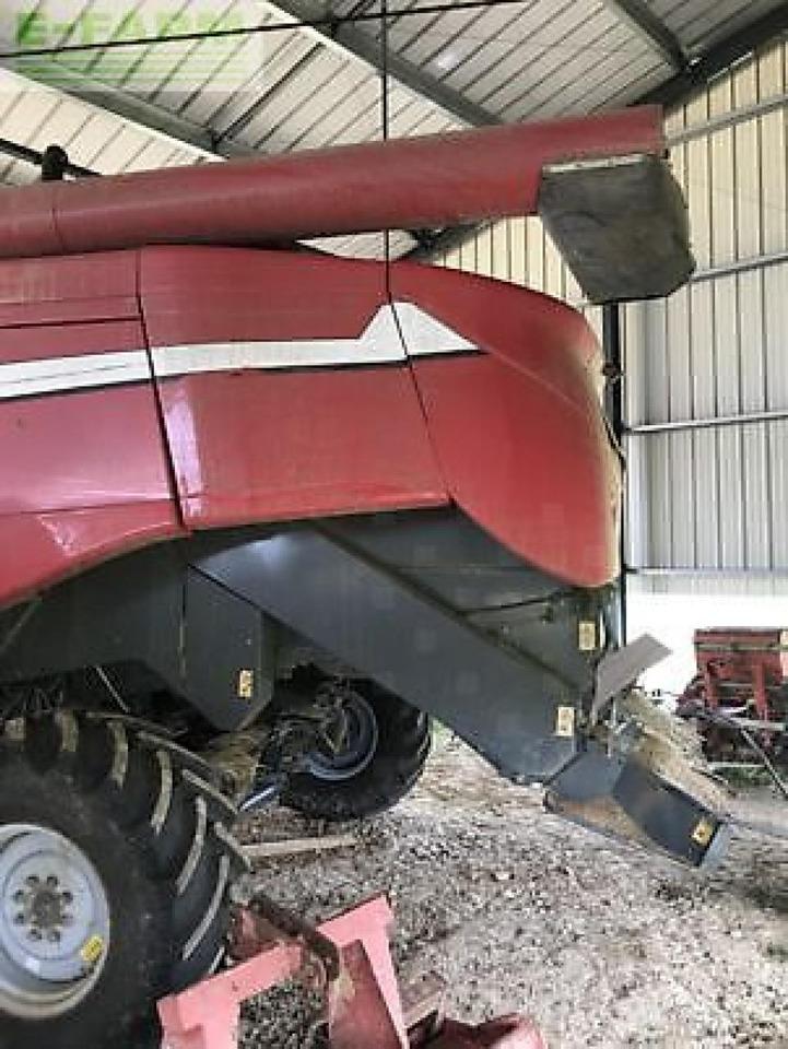 Laverda m306 - Labības kombains: foto 5 Laverda m306 - Labības kombains: foto 5