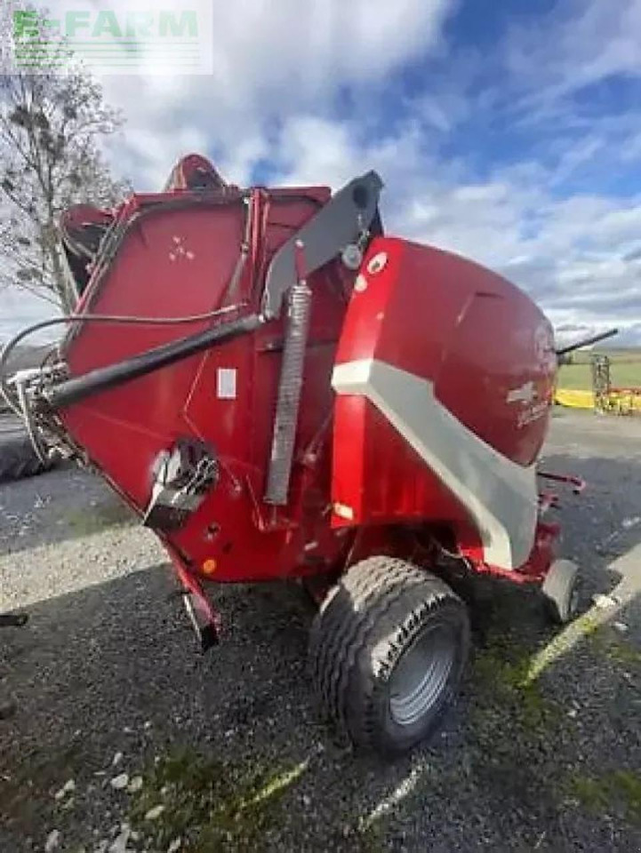 Lely rp160 v - Kīpu prese: foto 3 Lely rp160 v - Kīpu prese: foto 3