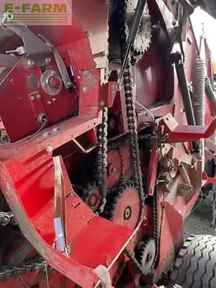 Lely rp160 v - Kīpu prese: foto 4 Lely rp160 v - Kīpu prese: foto 4