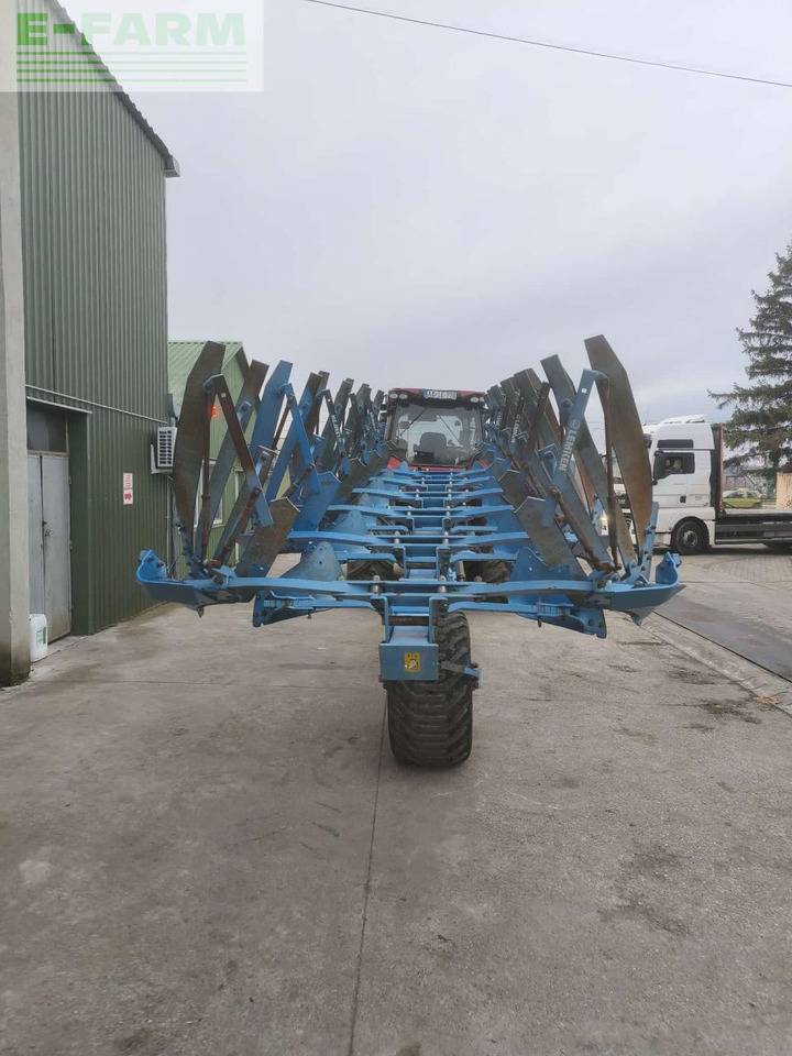 Lemken Diamant 10 - Arkls: foto 2 Lemken Diamant 10 - Arkls: foto 2