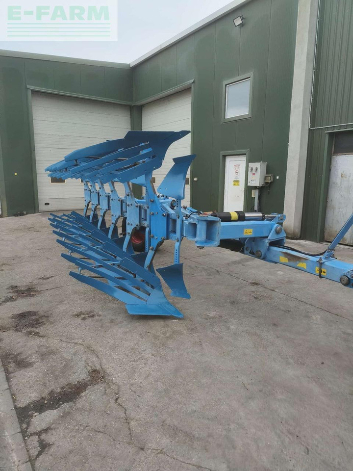 Lemken Diamant 10 - Arkls: foto 1 Lemken Diamant 10 - Arkls: foto 1
