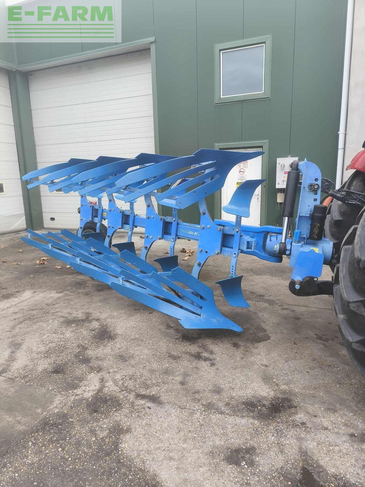 Lemken JUWEL 8M 4 - Arkls: foto 1 Lemken JUWEL 8M 4 - Arkls: foto 1