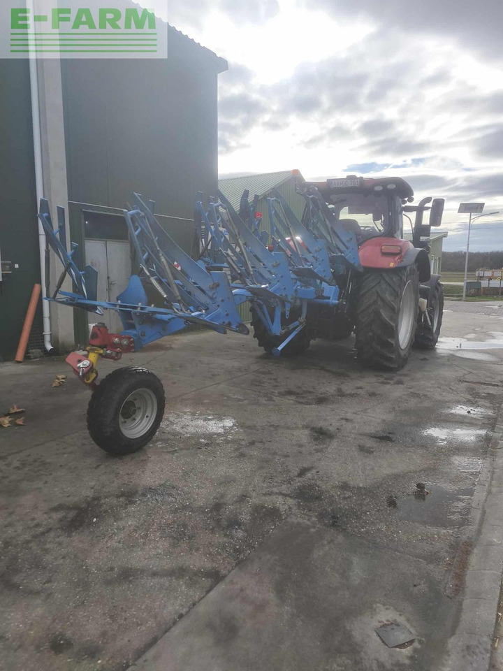 Lemken JUWEL 8M 4 - Arkls: foto 3 Lemken JUWEL 8M 4 - Arkls: foto 3