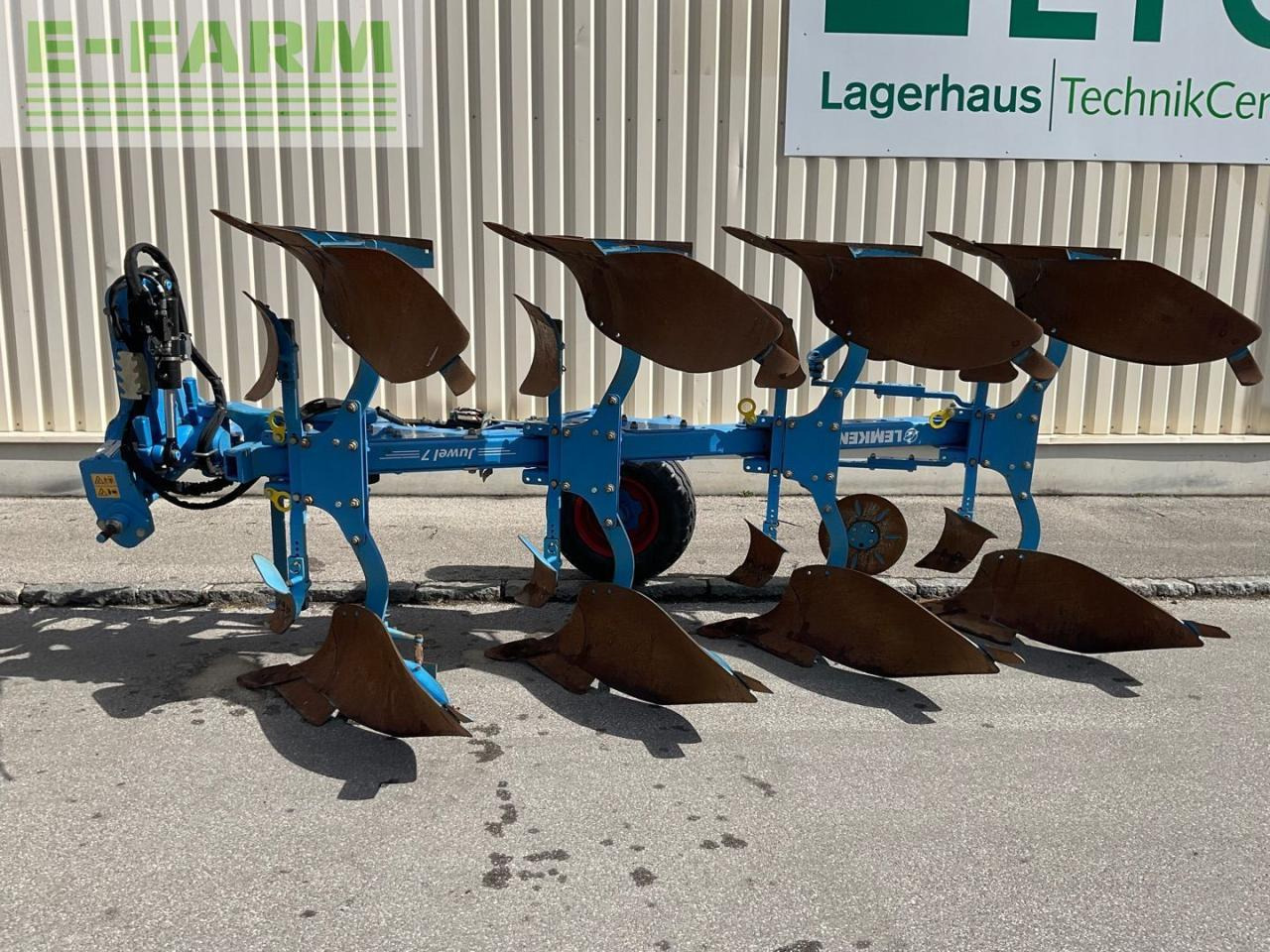 Lemken Juwel 7M - Arkls: foto 2 Lemken Juwel 7M - Arkls: foto 2