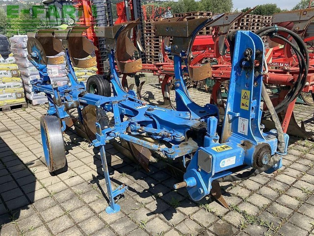 Lemken europal 5 vario - Arkls: foto 2 Lemken europal 5 vario - Arkls: foto 2