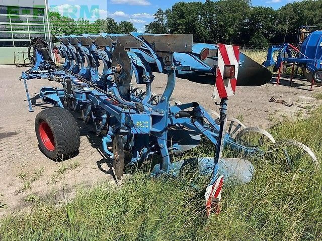 Arkls Lemken g-lemken-ploeg: foto 10
