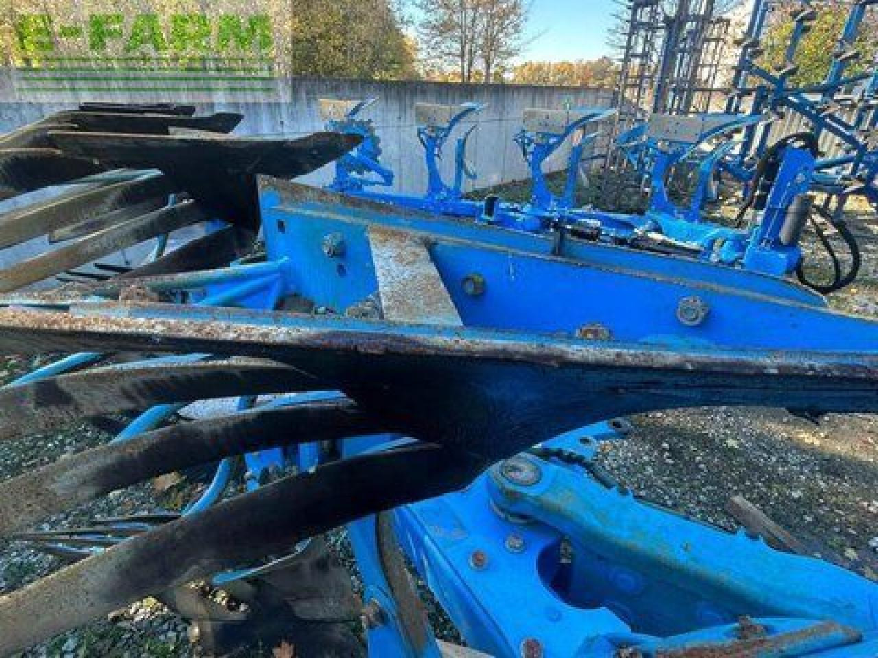 Lemken juwel 8 - Arkls: foto 5 Lemken juwel 8 - Arkls: foto 5