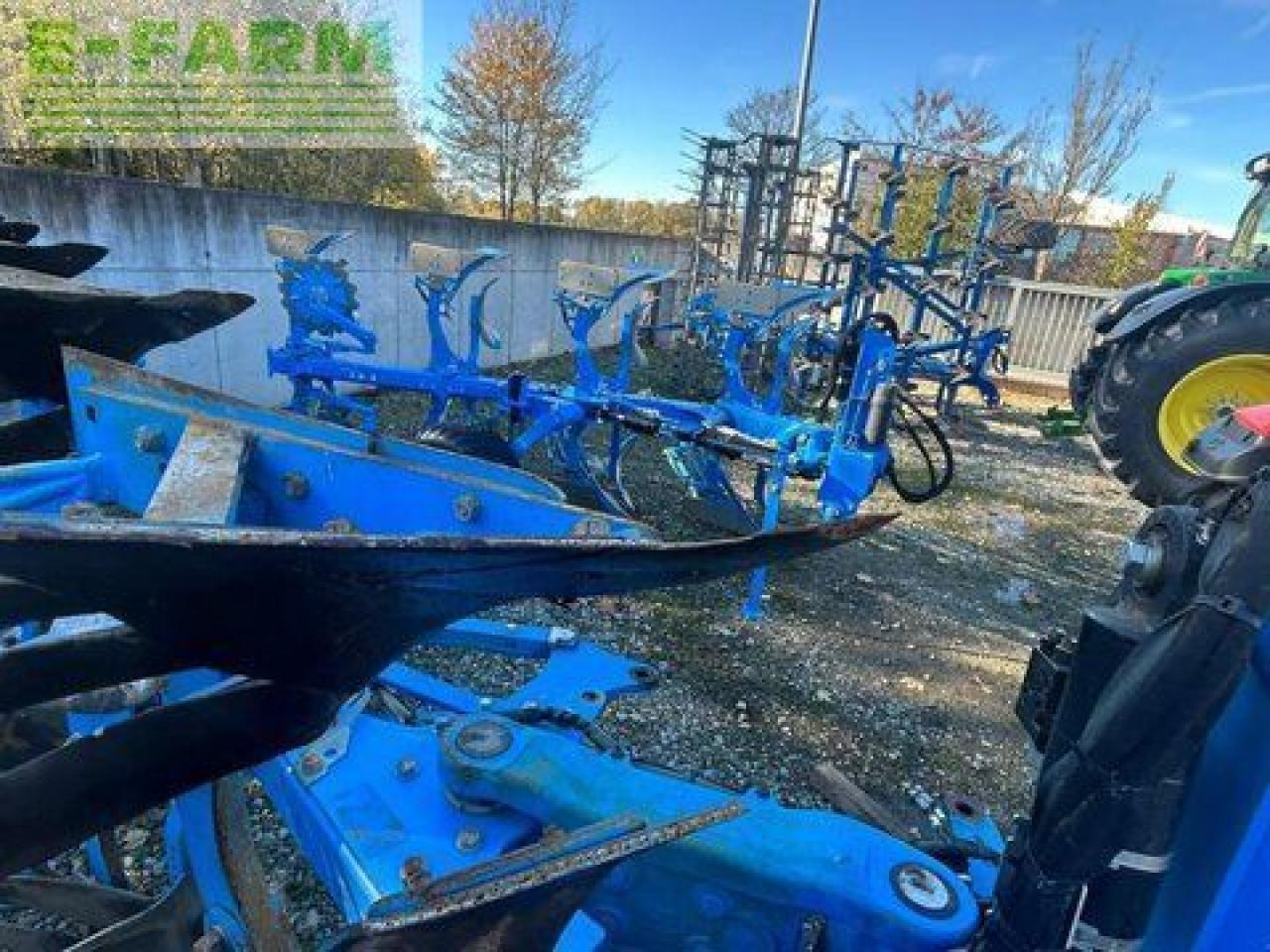 Lemken juwel 8 - Arkls: foto 3 Lemken juwel 8 - Arkls: foto 3