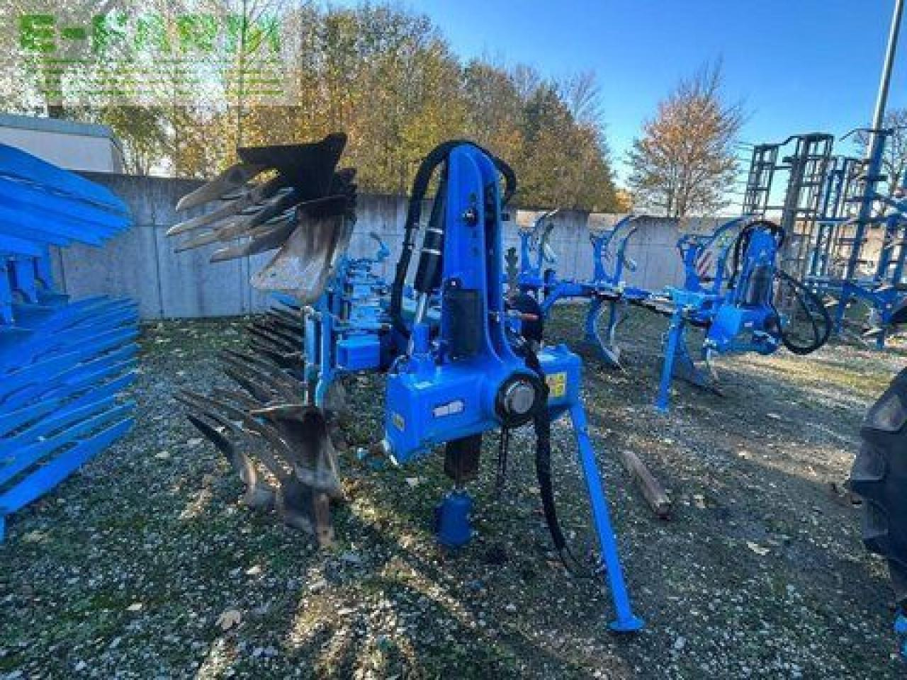 Lemken juwel 8 - Arkls: foto 2 Lemken juwel 8 - Arkls: foto 2
