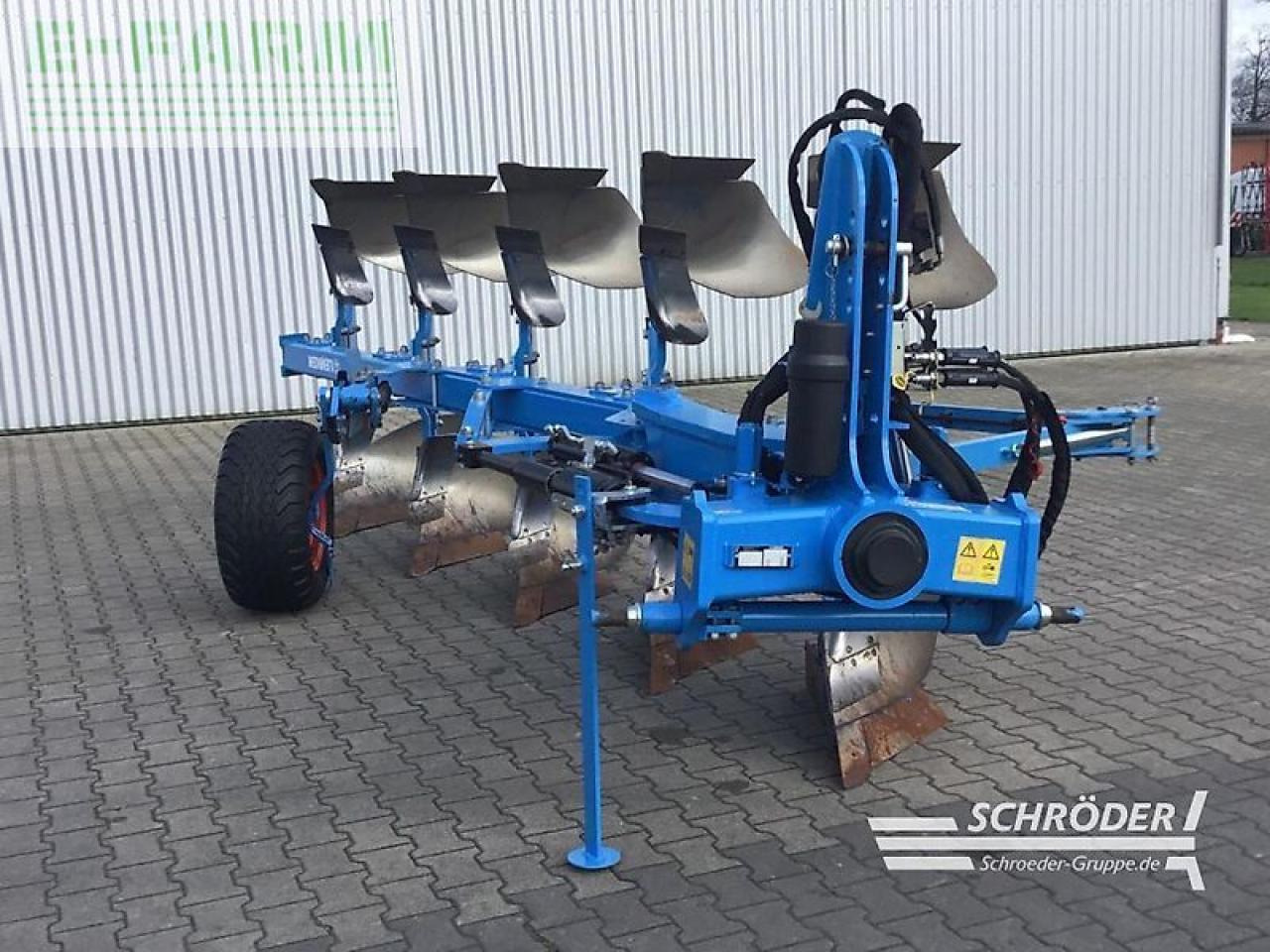 Lemken juwel 8 m of - Arkls: foto 1 Lemken juwel 8 m of - Arkls: foto 1