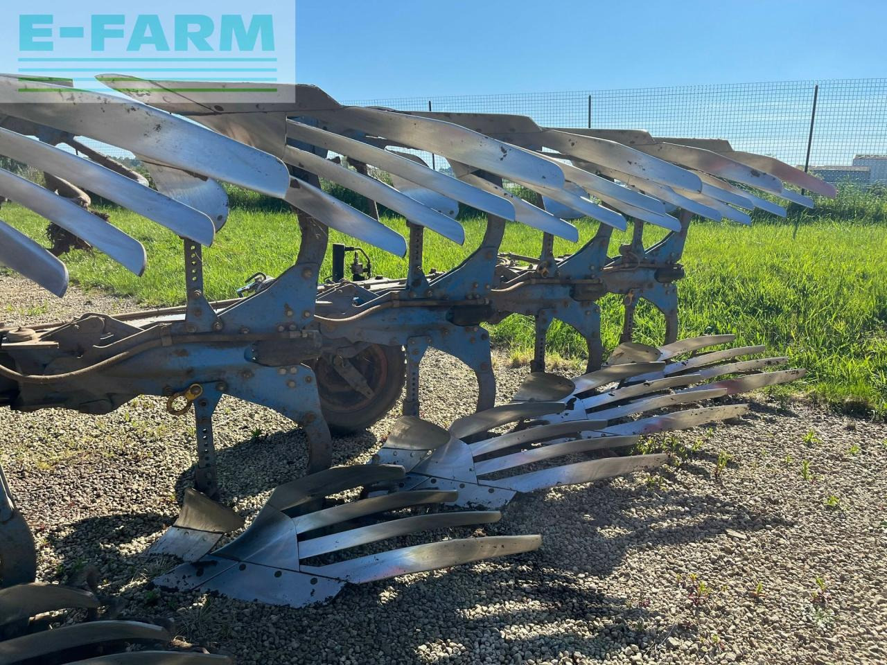 Lemken juwel 8vt/6c - Arkls: foto 5 Lemken juwel 8vt/6c - Arkls: foto 5