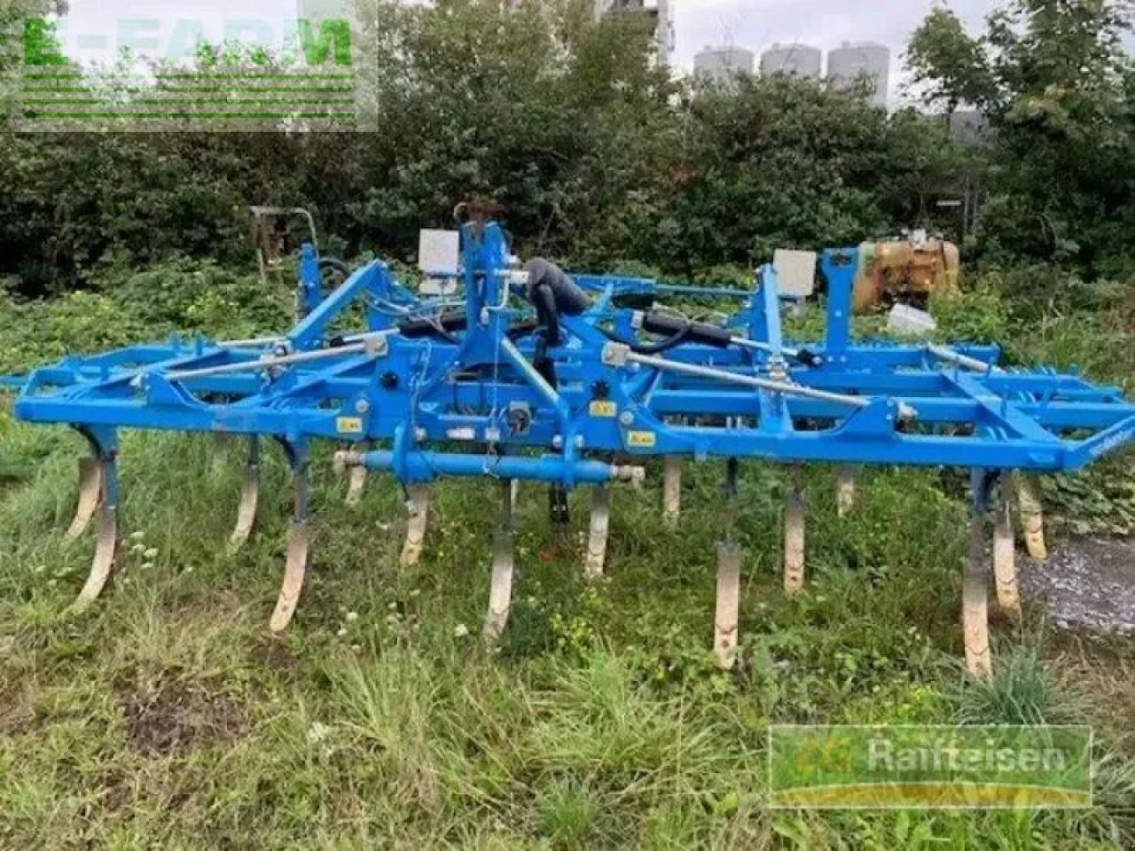 Lemken karat 9/500k - Kultivators: foto 5 Lemken karat 9/500k - Kultivators: foto 5