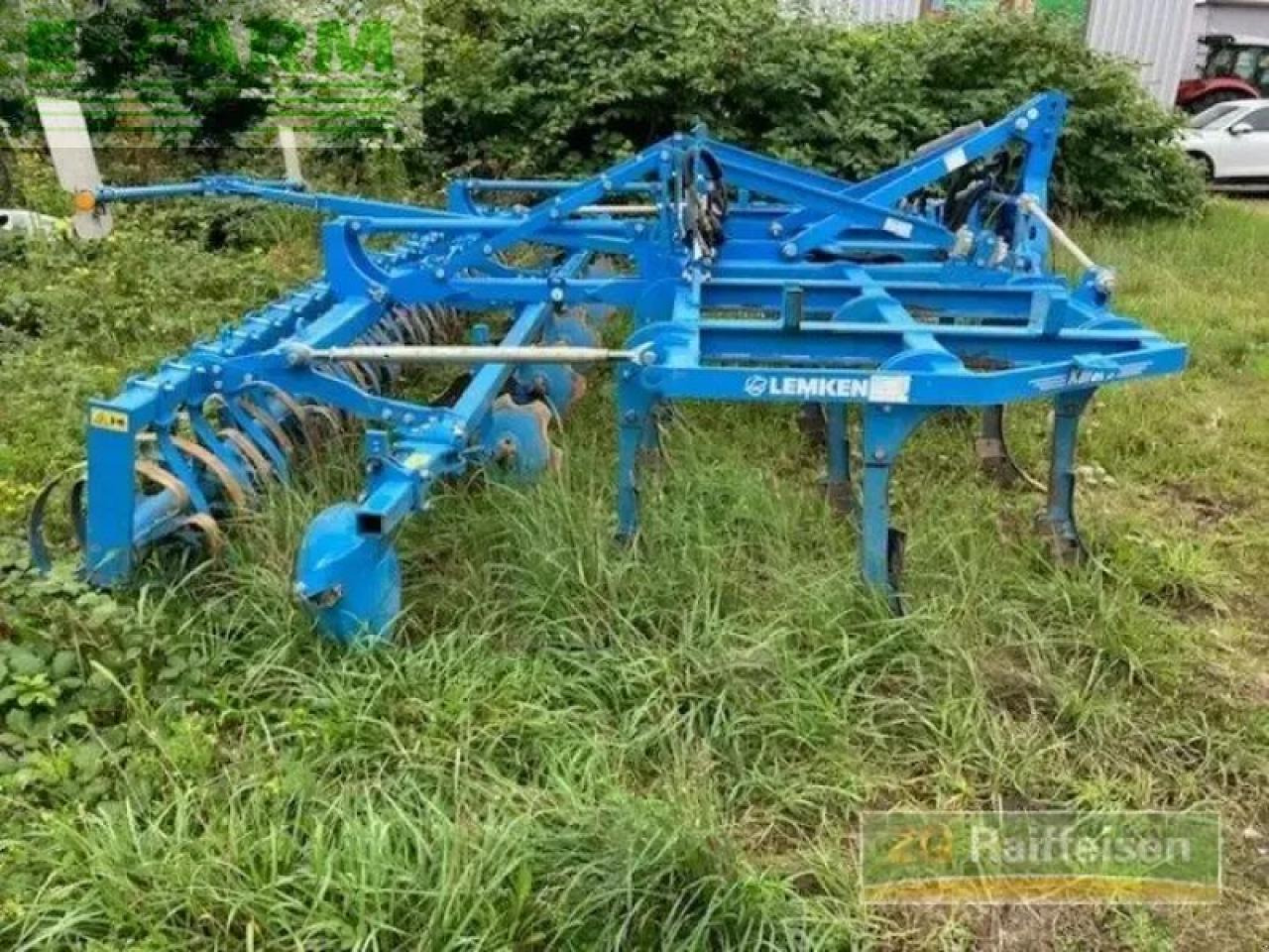 Lemken karat 9/500k - Kultivators: foto 4 Lemken karat 9/500k - Kultivators: foto 4