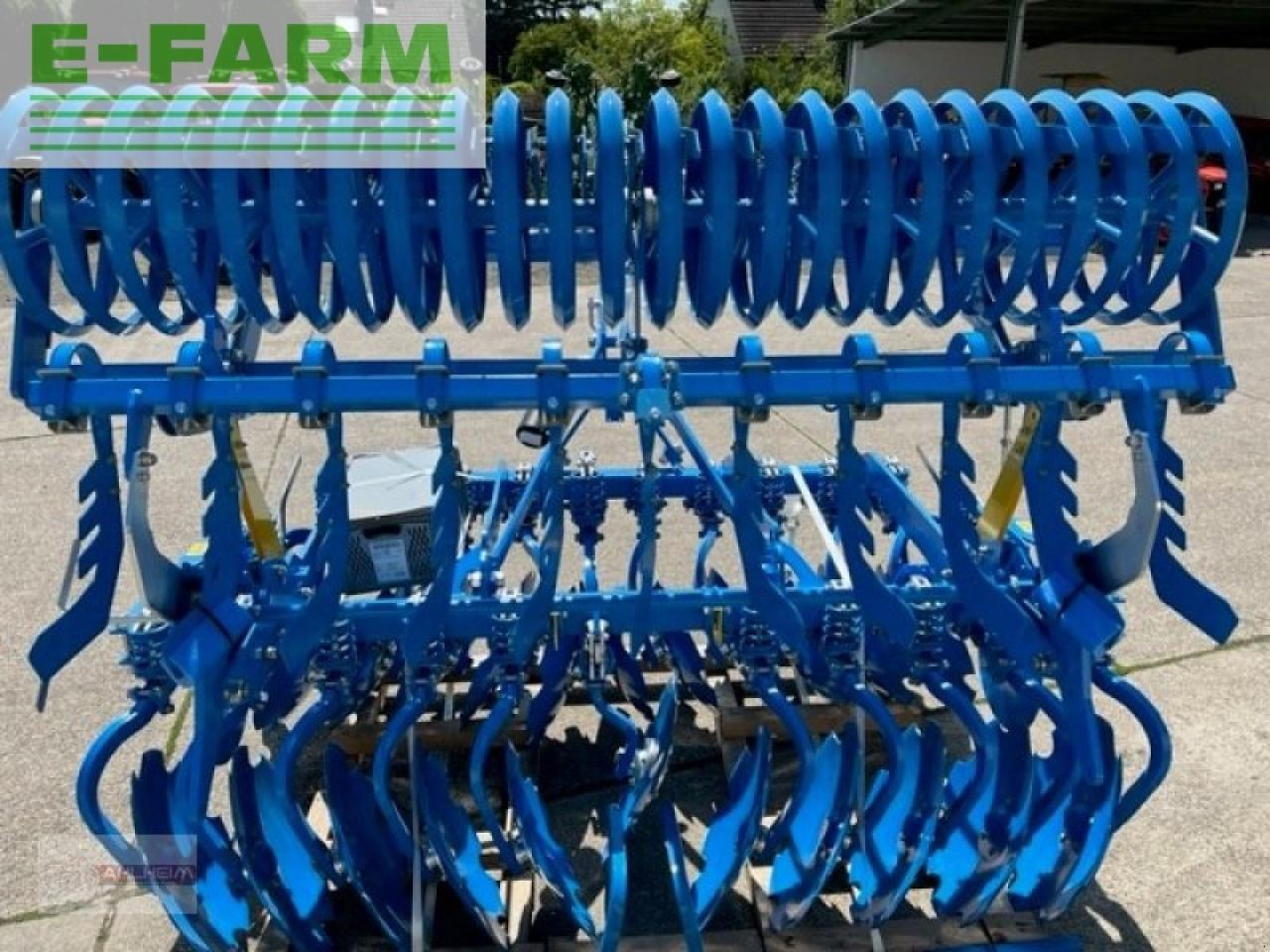 Lemken rubin 10/300 u - Disku ecēša: foto 3 Lemken rubin 10/300 u - Disku ecēša: foto 3