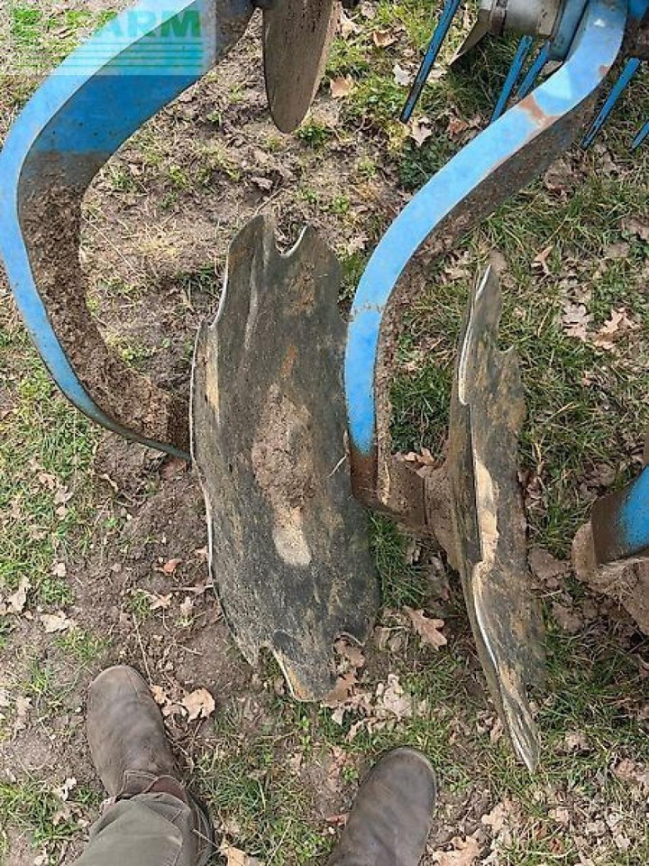 Lemken rubin 9 ka 600 u - Disku ecēša: foto 4 Lemken rubin 9 ka 600 u - Disku ecēša: foto 4