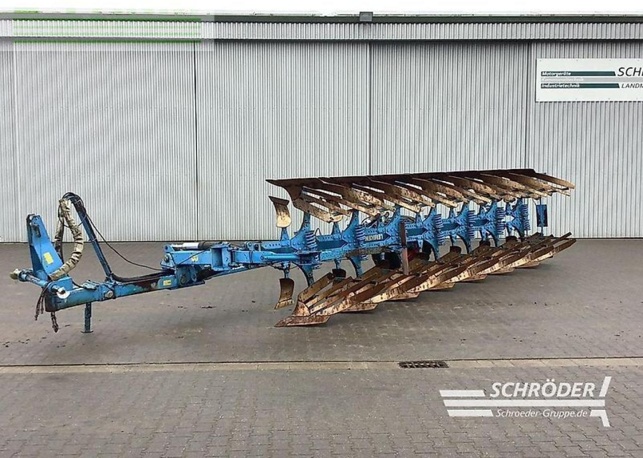 Lemken varidiamant 10 6+1 l 100 - Arkls: foto 1 Lemken varidiamant 10 6+1 l 100 - Arkls: foto 1