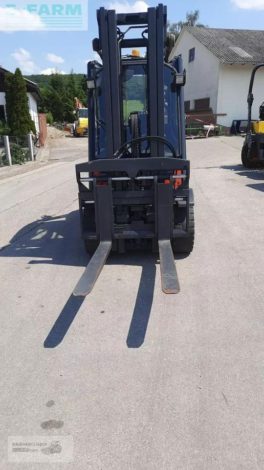 Linde h30d - Autokrāvējs: foto 3 Linde h30d - Autokrāvējs: foto 3