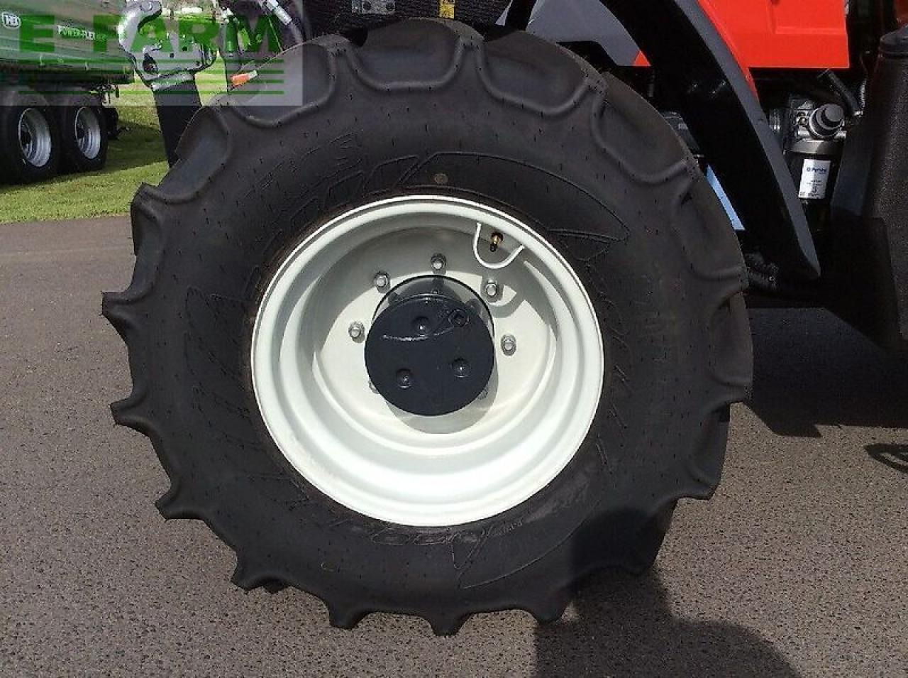 Traktors Lindner lintrac 75ls: foto 13 Traktors Lindner lintrac 75ls: foto 13