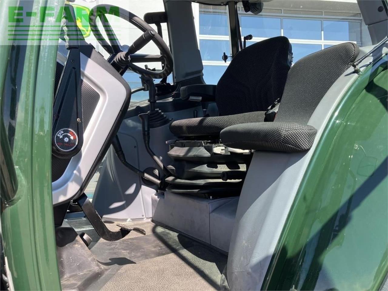 Lindner lintrac 75ls - Traktors: foto 5 Lindner lintrac 75ls - Traktors: foto 5