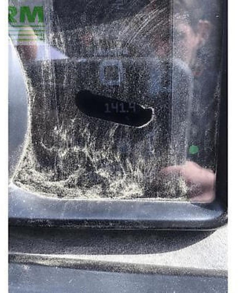 Manitou mlt 741 140 v+ - Teleskopiskais iekrāvējs: foto 5 Manitou mlt 741 140 v+ - Teleskopiskais iekrāvējs: foto 5